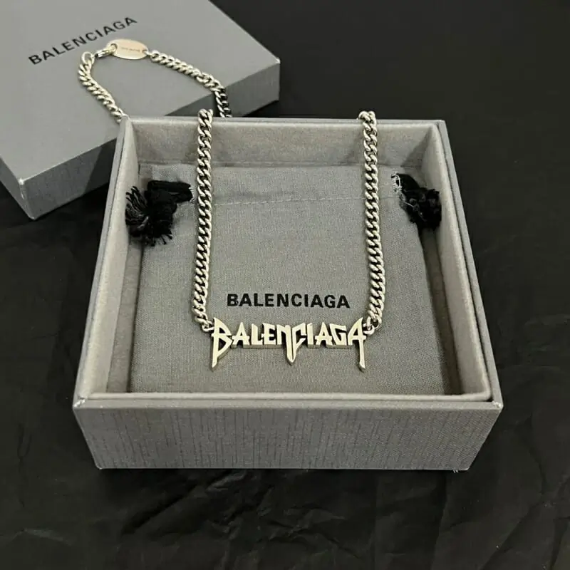 balenciaga collier s_120542a1